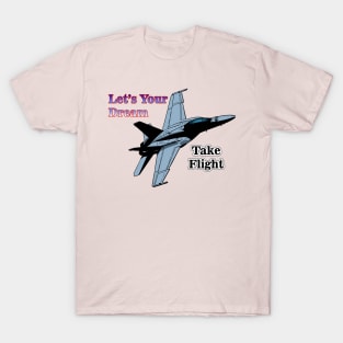 Flight T-Shirt